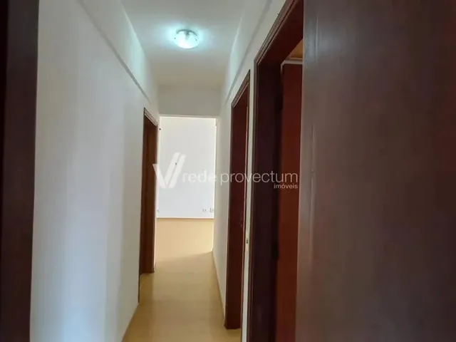 Imagem 7: Apartamento - Mansões Santo Antônio - Campinas