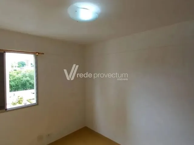 Imagem 2: Apartamento - Mansões Santo Antônio - Campinas