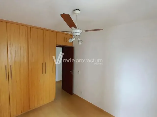 Imagem 14: Apartamento - Mansões Santo Antônio - Campinas