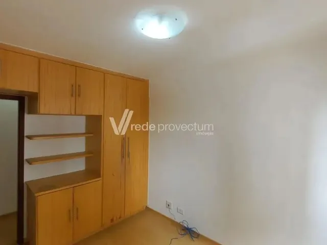 Imagem 16: Apartamento - Mansões Santo Antônio - Campinas