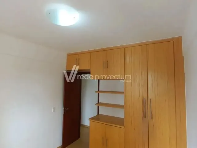 Imagem 10: Apartamento - Mansões Santo Antônio - Campinas