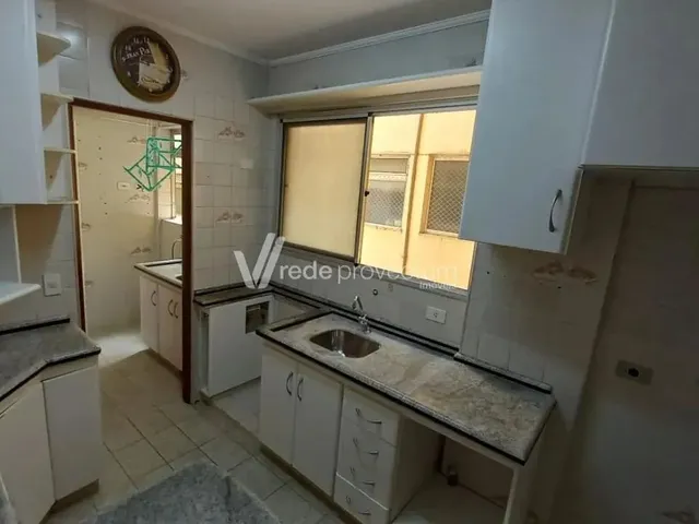Imagem 6: Apartamento - Mansões Santo Antônio - Campinas