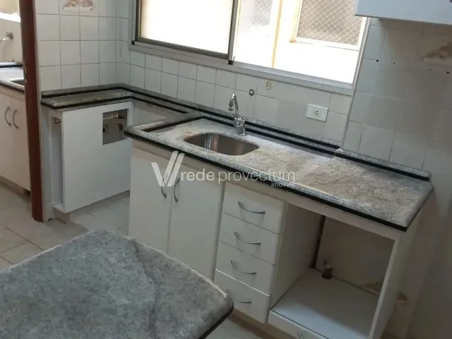 Imagem 9: Apartamento - Mansões Santo Antônio - Campinas