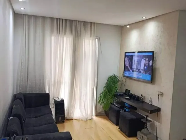 Imagem: Apartamento de 3 dormitórios, 1 suíte