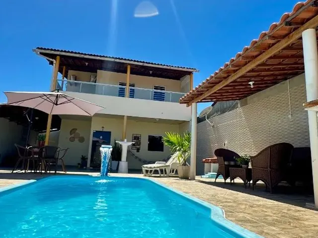 Imagem: Casa por Temporada em Paripueira-Al