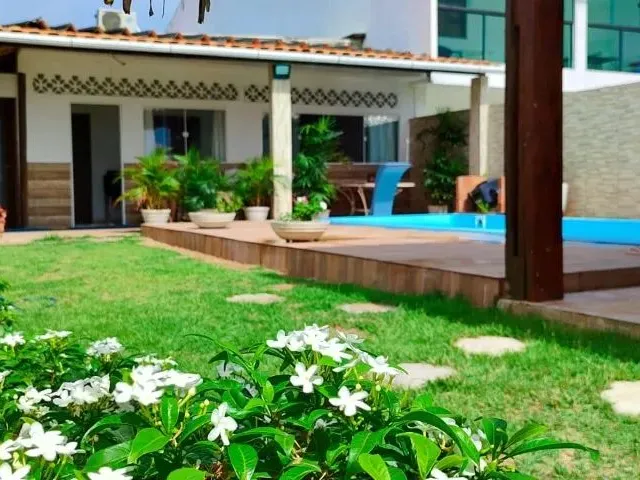 Imagem: Casa em Peroba À Beira-Mar (Temporada Aluguel