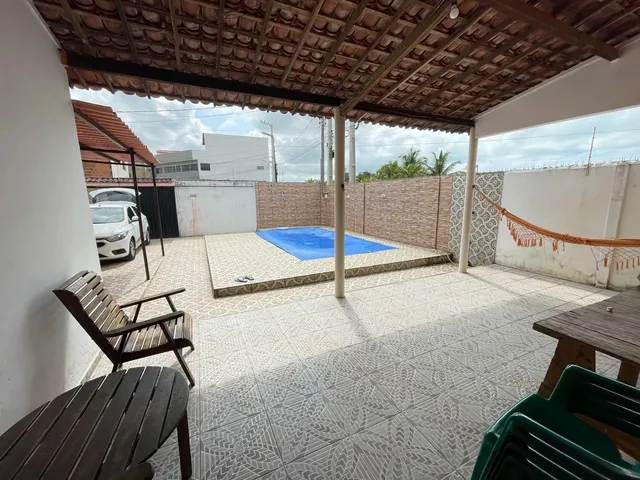 Imagem 2: Casa com Piscina para Alugar Diária Ou Temporada