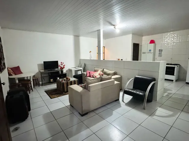 Imagem 4: Casa com Piscina para Alugar Diária Ou Temporada