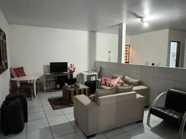 Imagem 5: Casa com Piscina para Alugar Diária Ou Temporada