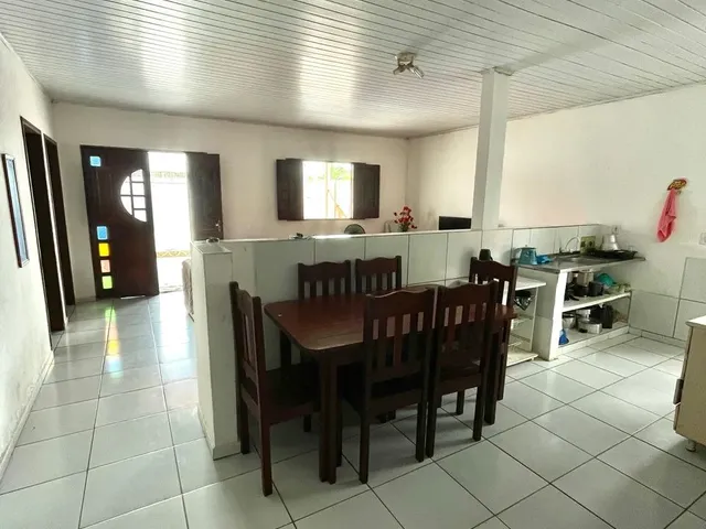 Imagem 6: Casa com Piscina para Alugar Diária Ou Temporada
