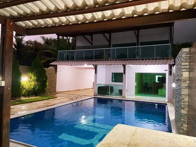 Imagem 2: Aluga-Se Casa de Praia em Maragogi - Al