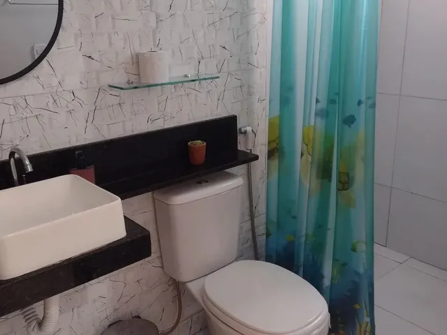 Imagem: Casa Temporada