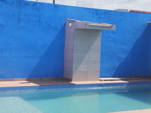 Imagem 3: Casa de 4 Quartos e 4 Banheiros para Temporada