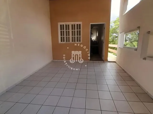 Imagem: Casa Sobrado em Jundiaí