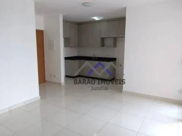 Imagem: Apartamento com 3 Dormitórios para Alugar