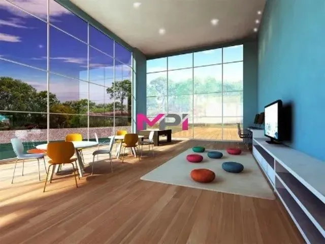 Imagem: Apartamento para Locação no Condomínio