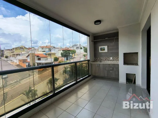 Imagem: Apartamento Alto Padrão para Locação