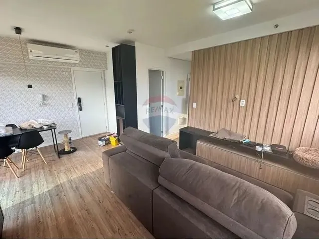 Imagem: Studio 1 Quarto 68M² Vila Argos, Jundiaí-Sp