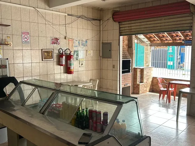 Imagem 1: Aluga-Se Imóvel Comercial- Térreo Comercial + Casa no Piso Superior, Itupeva-Sp