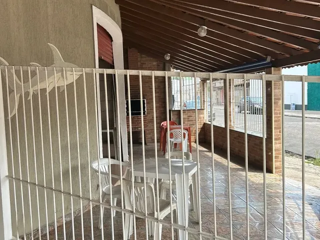 Imagem 5: Aluga-Se Imóvel Comercial- Térreo Comercial + Casa no Piso Superior, Itupeva-Sp