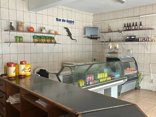 Imagem 6: Aluga-Se Imóvel Comercial- Térreo Comercial + Casa no Piso Superior, Itupeva-Sp