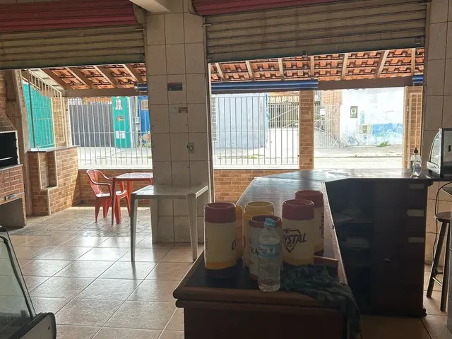 Imagem 7: Aluga-Se Imóvel Comercial- Térreo Comercial + Casa no Piso Superior, Itupeva-Sp
