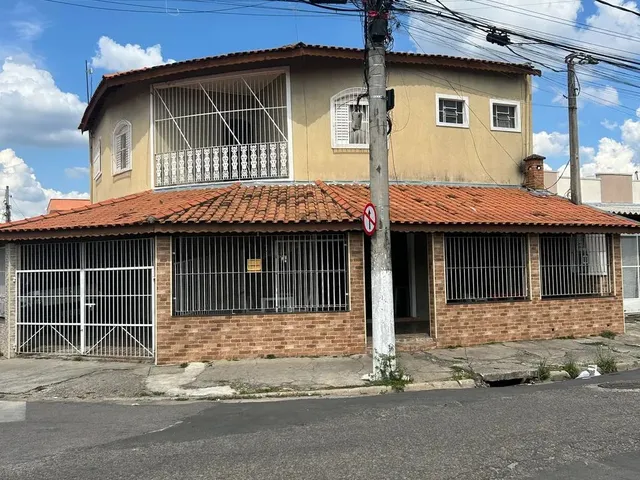 Imagem 8: Aluga-Se Imóvel Comercial- Térreo Comercial + Casa no Piso Superior, Itupeva-Sp