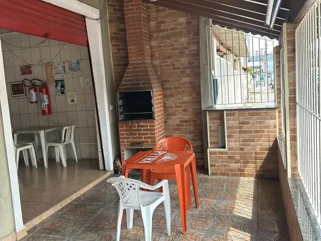Imagem 9: Aluga-Se Imóvel Comercial- Térreo Comercial + Casa no Piso Superior, Itupeva-Sp