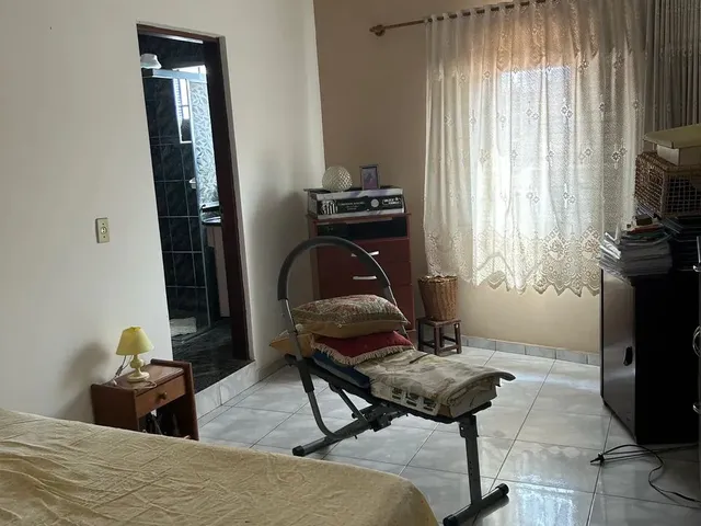 Imagem 13: Aluga-Se Imóvel Comercial- Térreo Comercial + Casa no Piso Superior, Itupeva-Sp