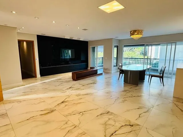 Imagem: Apartamento para Alugar no Bairro Jardim