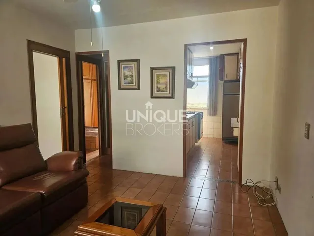 Imagem: Apartamento com 2 Quartos, Jardim Ana Maria
