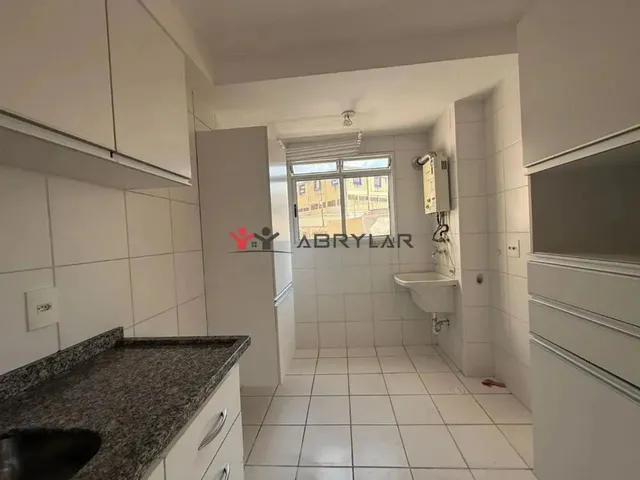 Imagem: Apartamento para Alugar em Jundiaí, Jardim