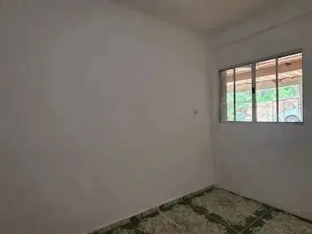 Imagem: Casa com 1 Dormitório para Alugar Jardim