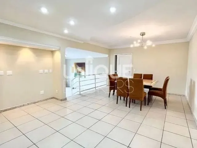 Imagem 1: Apartamento 3 Quartos com Suíte e 3 Vagas no Vila Giuseppe, Jardim Campos Elísios Em