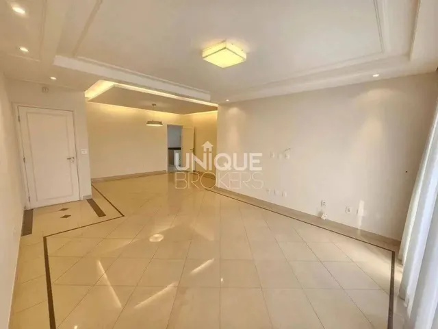 Imagem: Apartamento com 3 Quartos, Jardim Campos