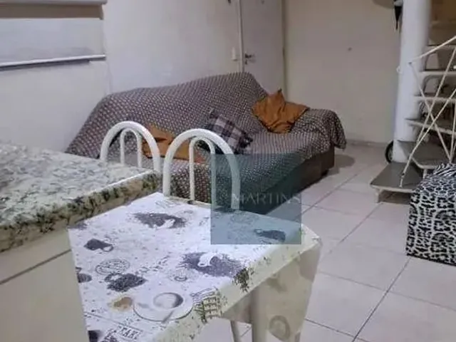Imagem: Cobertura Condomínio Jaraguá - Vila Rami