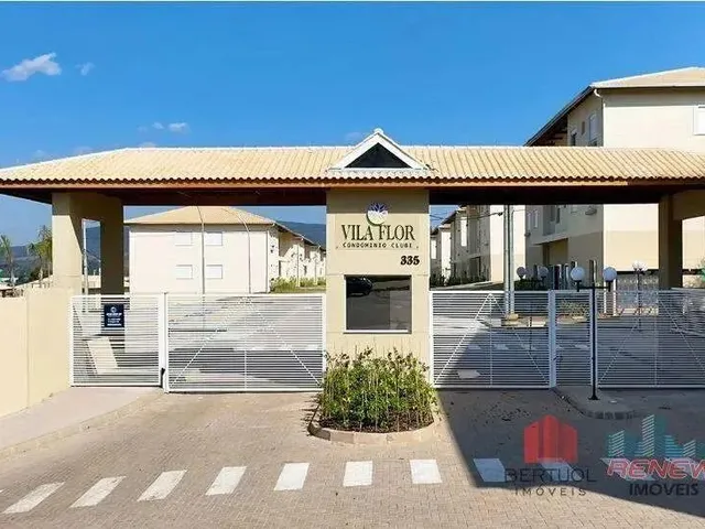 Imagem: Apartamento para Locação no Vila Flor