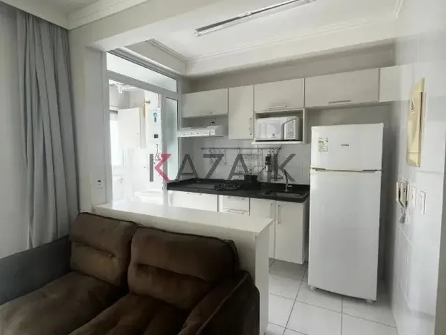 Imagem: In Design Residence Flat Mobiliado para