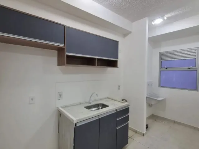 Imagem: Apartamento para Locação em Jundiaí