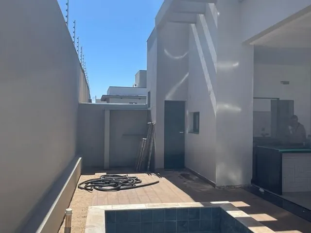 Imagem 16: Oportunidade. Casa nova para venda na Zona Sul, Cond Vivendas da Mata, Ilha Paineiras, 3