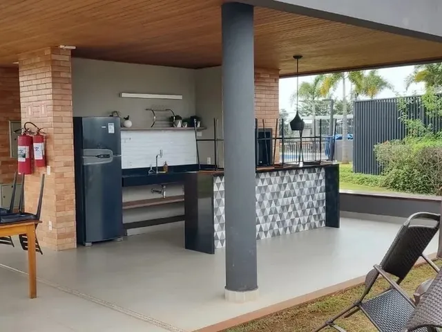 Imagem 12: Oportunidade. Casa nova para venda na Zona Sul, Cond Vivendas da Mata, Ilha Paineiras, 3