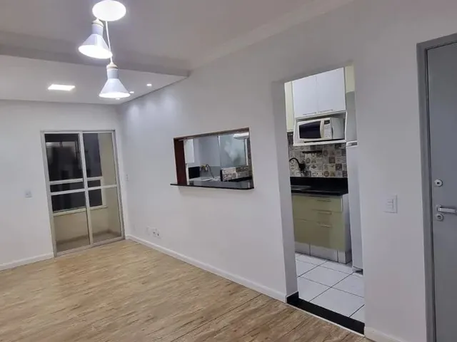 Imagem: Apartamento 3 Dormitórios 2 Vagas