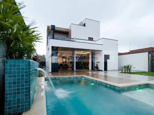 Imagem: Casa em Condomínio para Locação em Jundiaí