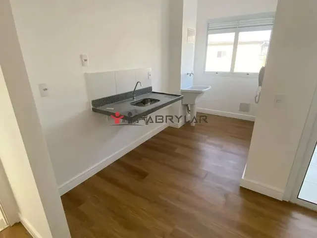 Imagem: Apartamento À Venda e para Alugar em Jundiaí