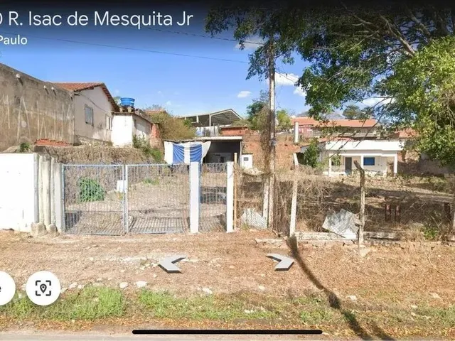 Imagem: Salão Comercial e Casa Residencial em Itupeva/Sp