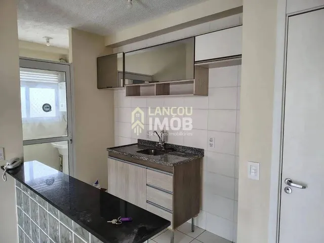 Imagem: Apartamento no Vista Park - Vila Nambi