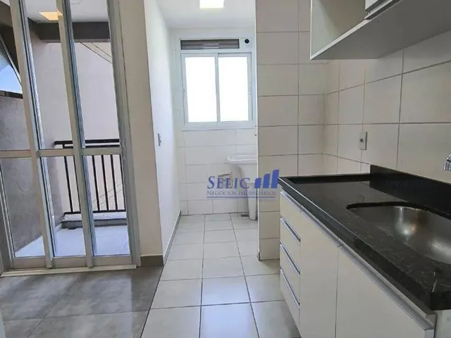 Imagem 1: Apto com 2 Dorm, 51M², para Alugar, 51 M² - Horto Florestal - Jundiaí - Cod Ap0752