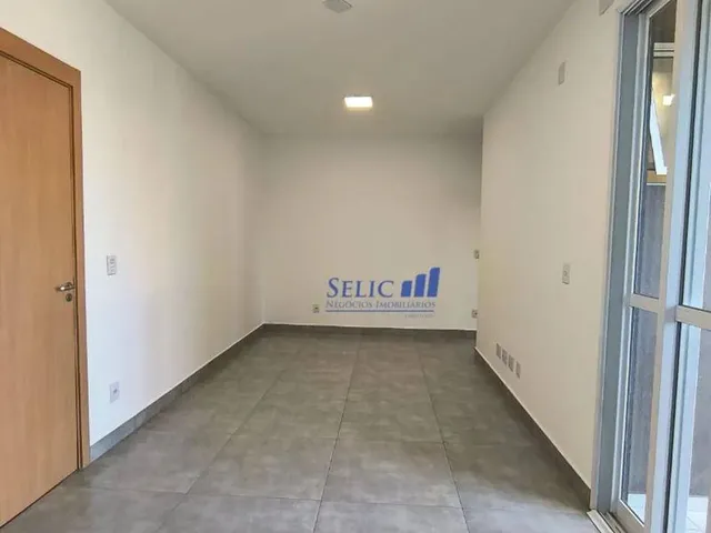 Imagem 3: Apto com 2 Dorm, 51M², para Alugar, 51 M² - Horto Florestal - Jundiaí - Cod Ap0752