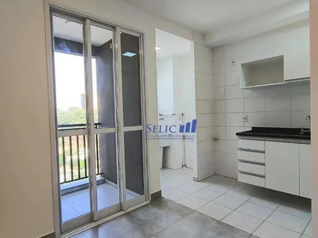 Imagem 6: Apto com 2 Dorm, 51M², para Alugar, 51 M² - Horto Florestal - Jundiaí - Cod Ap0752