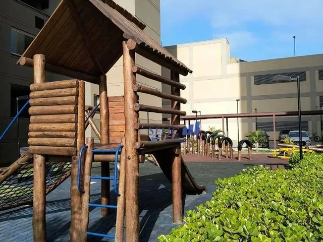 Imagem 5: Apto com 2 Dorm, 51M², para Alugar, 51 M² - Horto Florestal - Jundiaí - Cod Ap0752